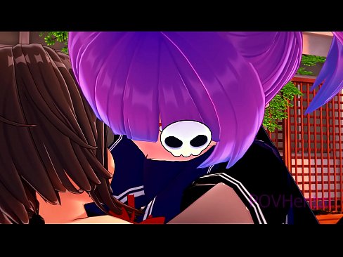 ❤️ Arachne qiz yirtqich hayvon. ❤️ Anal pornoda bizda ﹏